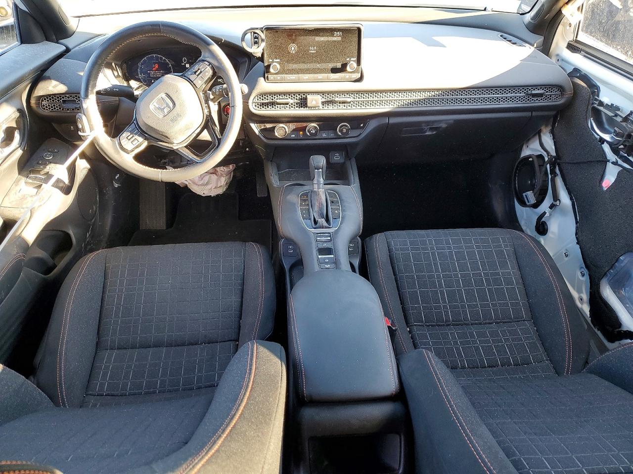 2024 HONDA HR-V SPORT photo 15
