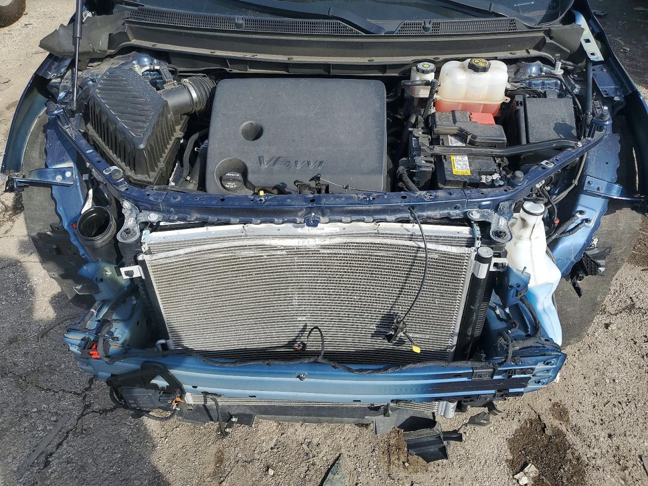 2022 BUICK ENCLAVE ESSENCE photo 12