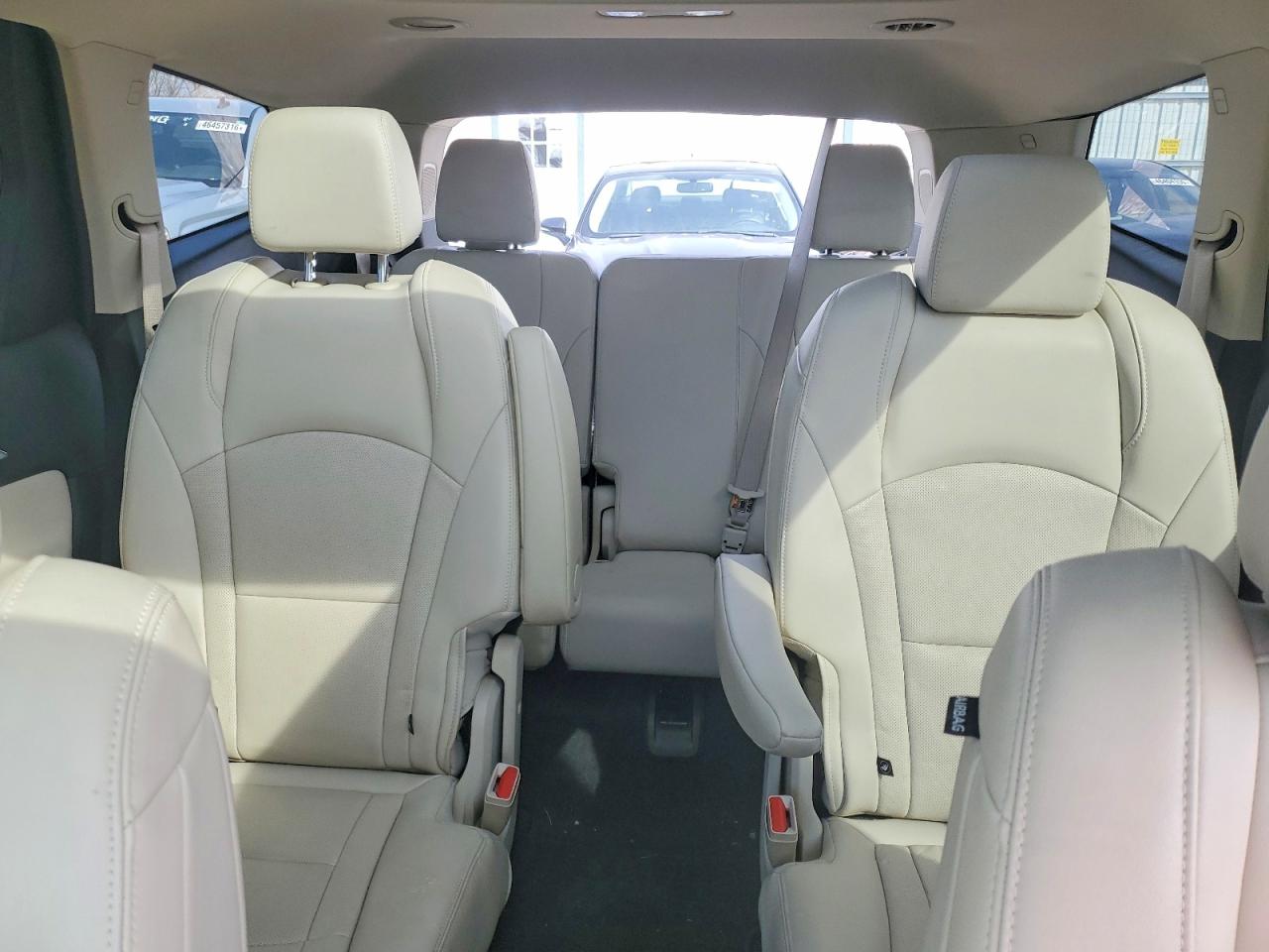 2022 BUICK ENCLAVE ESSENCE photo 10