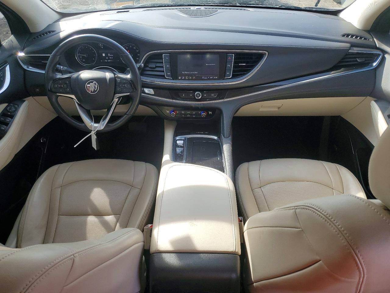 2022 BUICK ENCLAVE ESSENCE photo 8