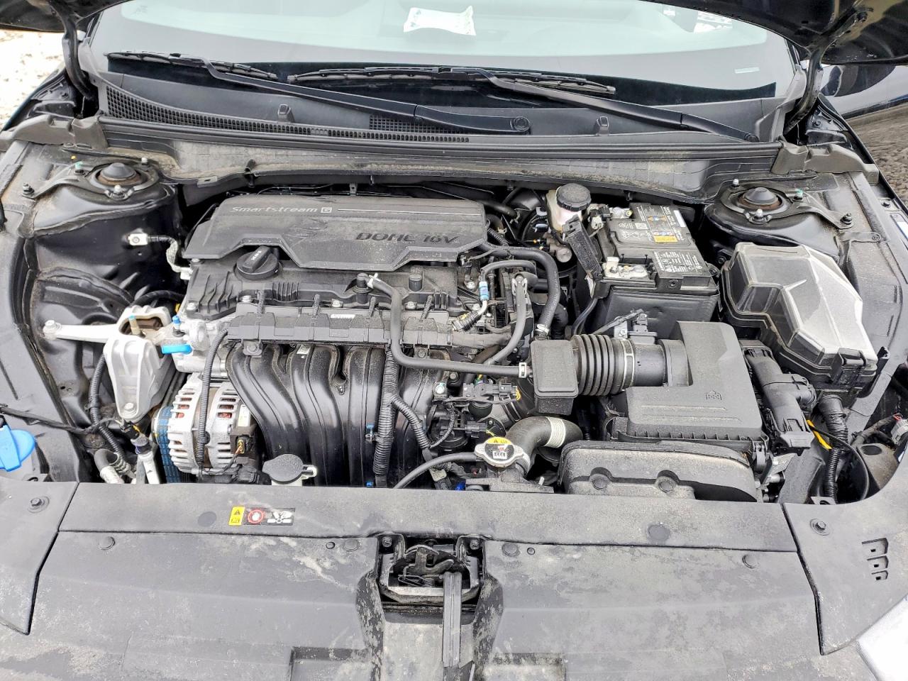 2025 KIA K4 GT-LINE photo 11