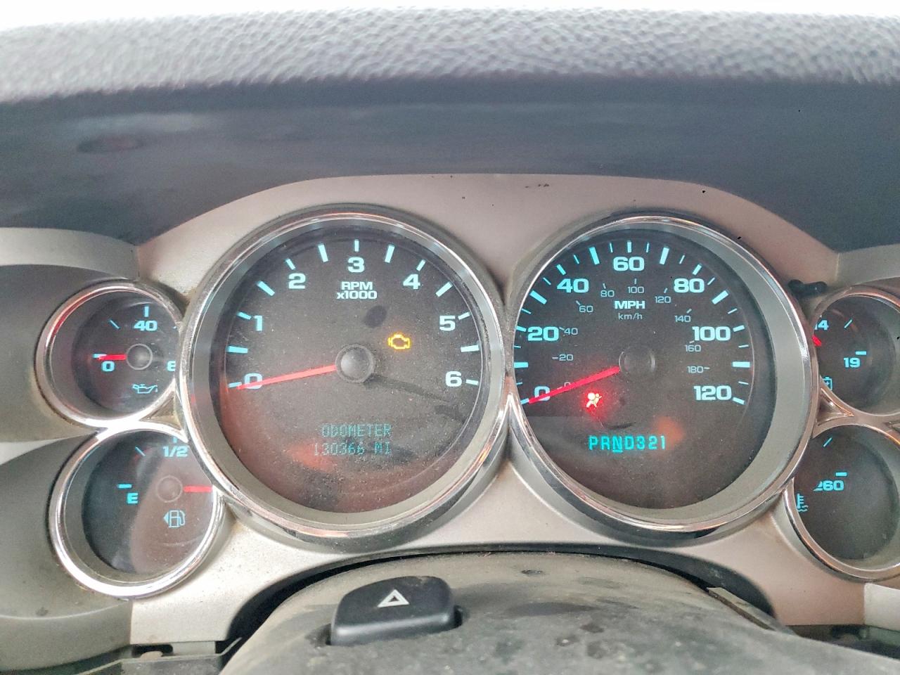2007 GMC NEW SIERRA K1500 photo 9