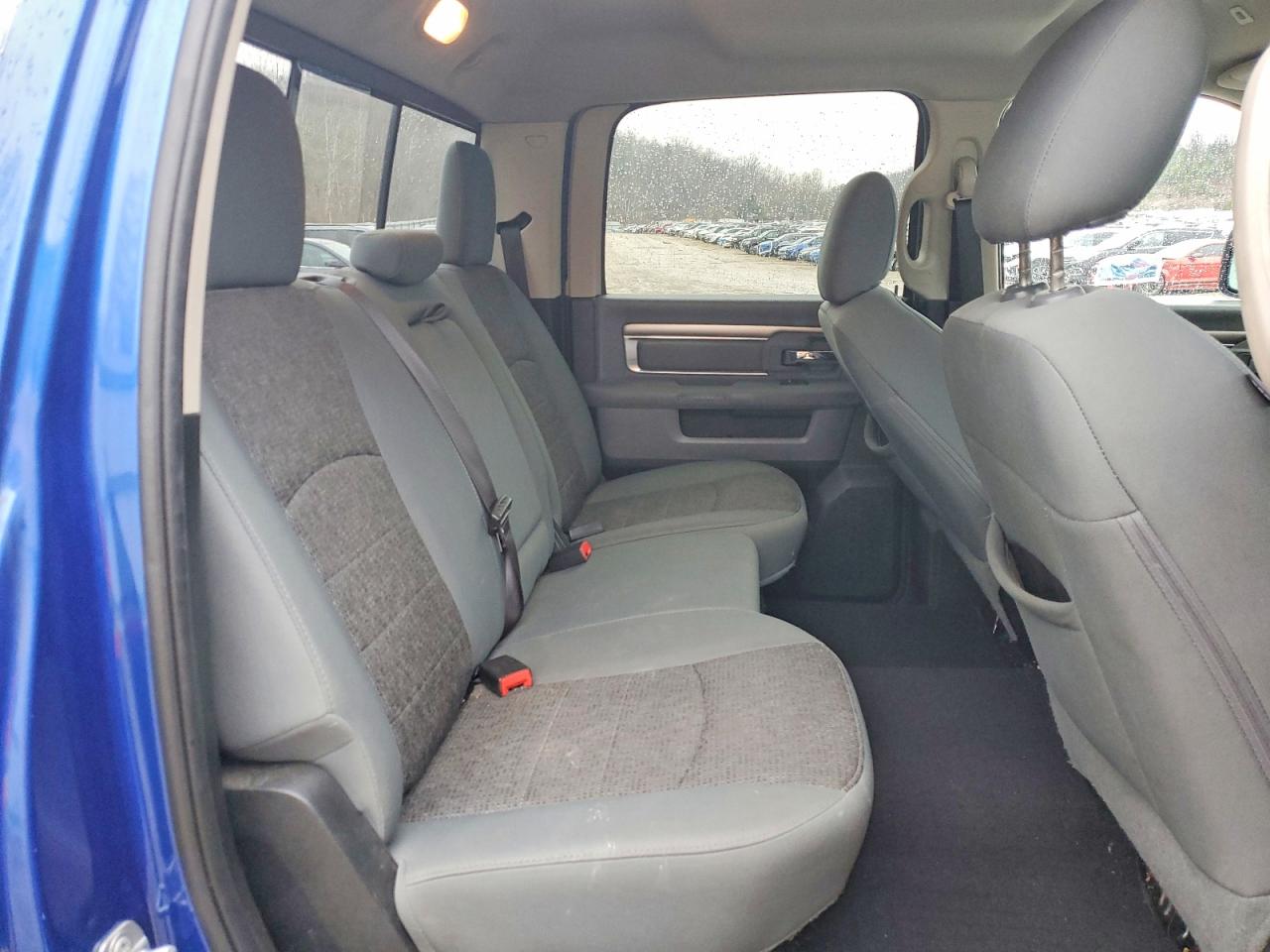 2018 RAM 1500 SLT photo 10