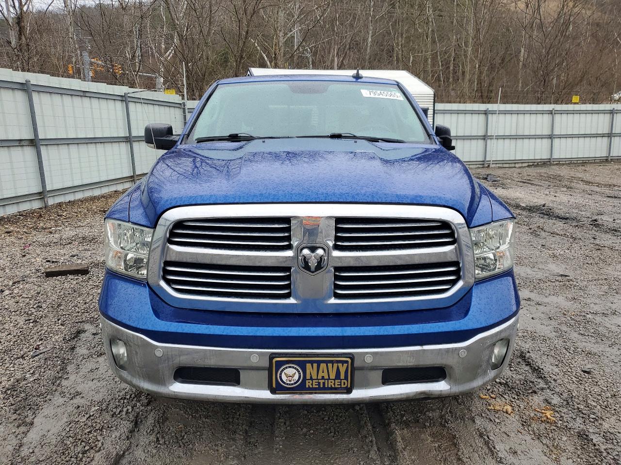 2018 RAM 1500 SLT photo 5
