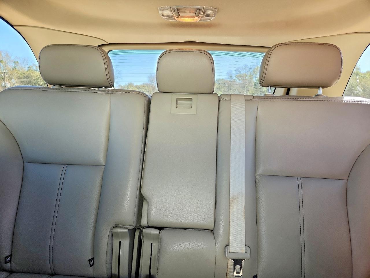 2010 FORD EDGE photo 19