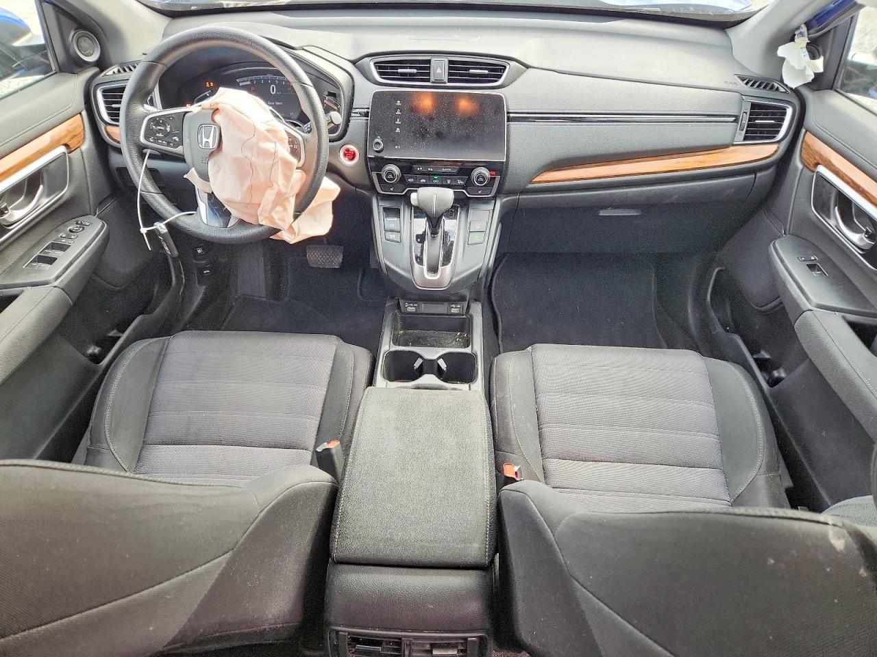 2020 HONDA CR-V EX photo 15