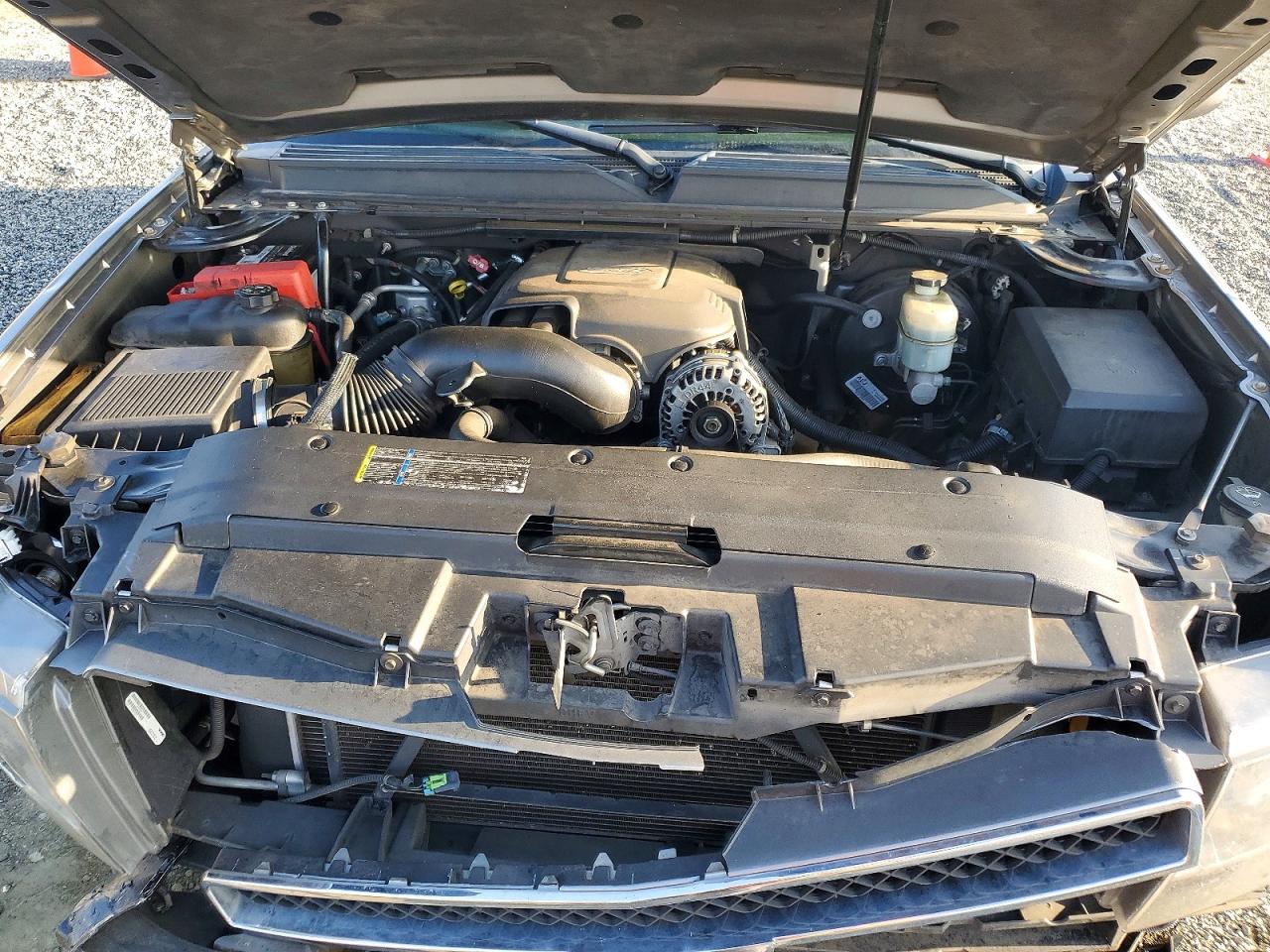2007 CHEVROLET TAHOE K1500 photo 23
