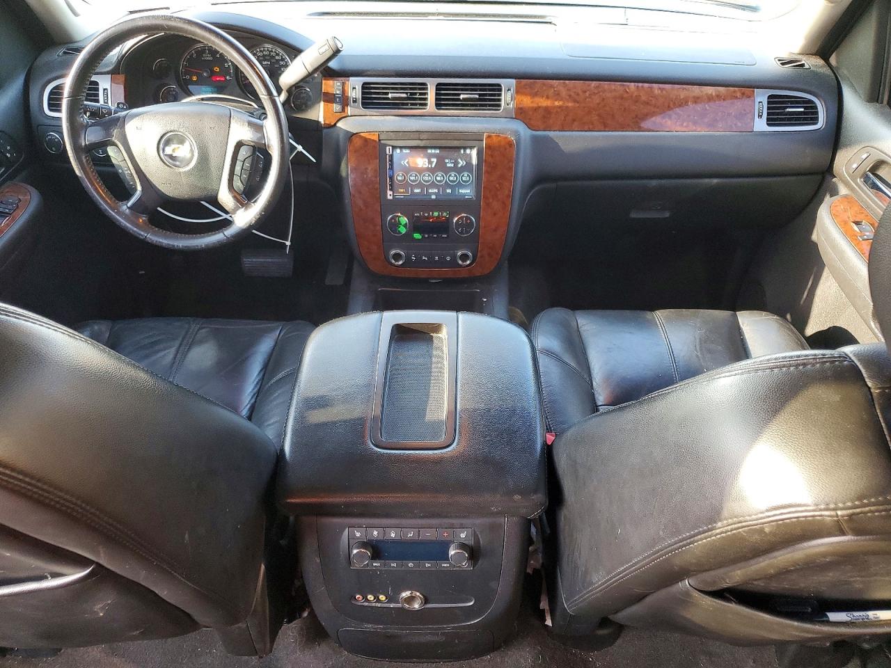 2007 CHEVROLET TAHOE K1500 photo 15