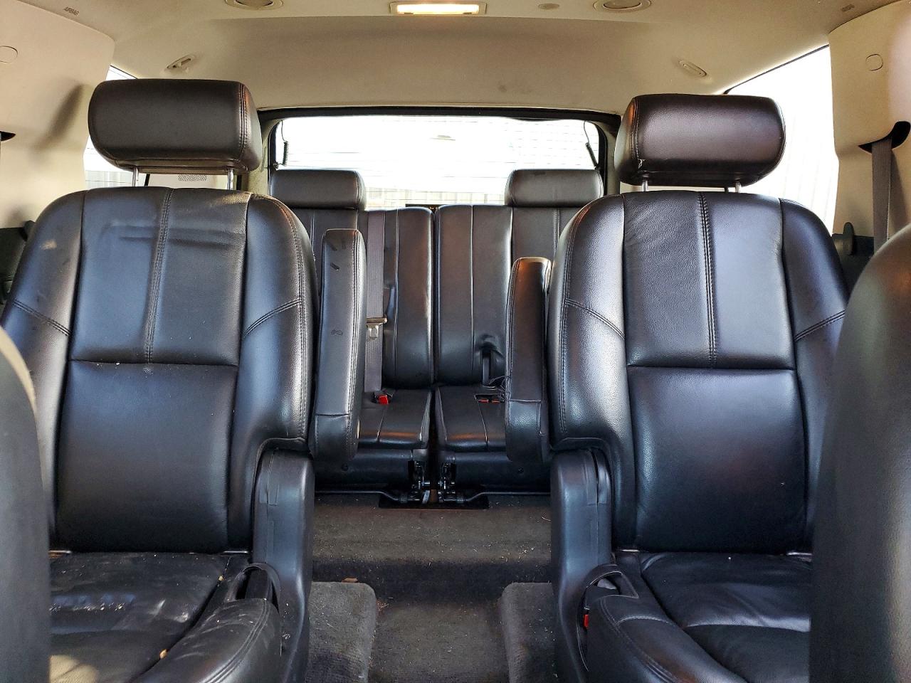 2007 CHEVROLET TAHOE K1500 photo 19