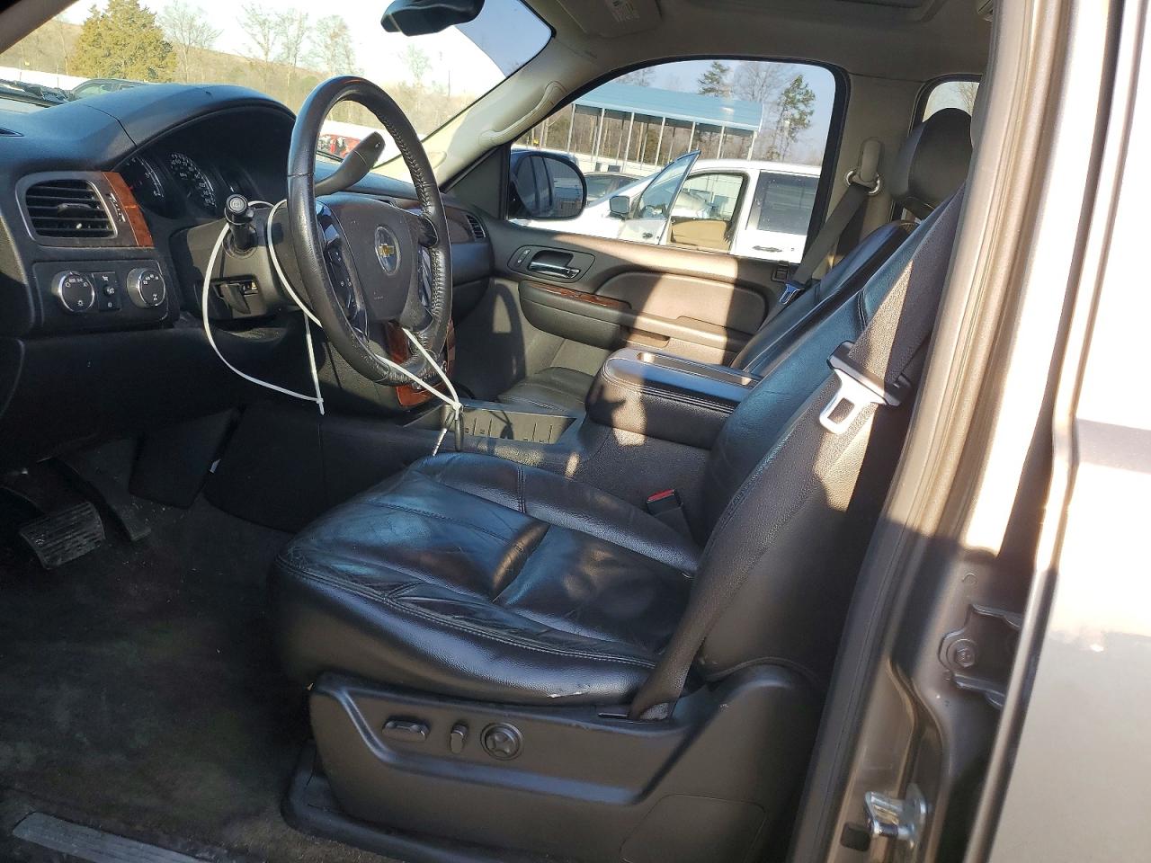 2007 CHEVROLET TAHOE K1500 photo 13
