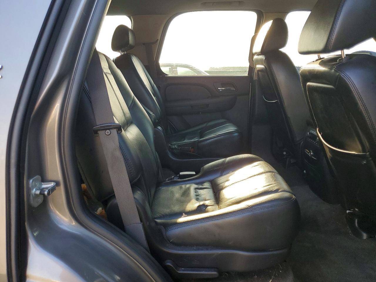 2007 CHEVROLET TAHOE K1500 photo 21