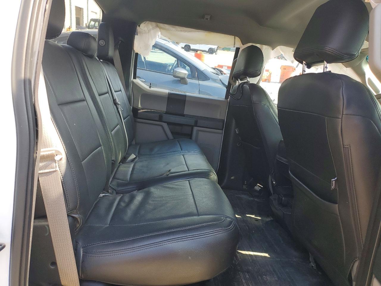 2018 FORD F150 SUPERCREW photo 28