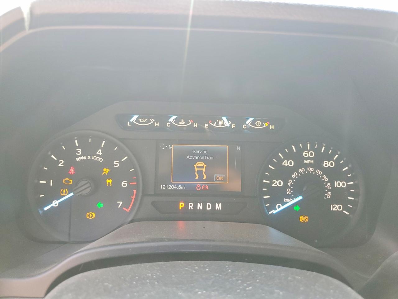 2018 FORD F150 SUPERCREW photo 25