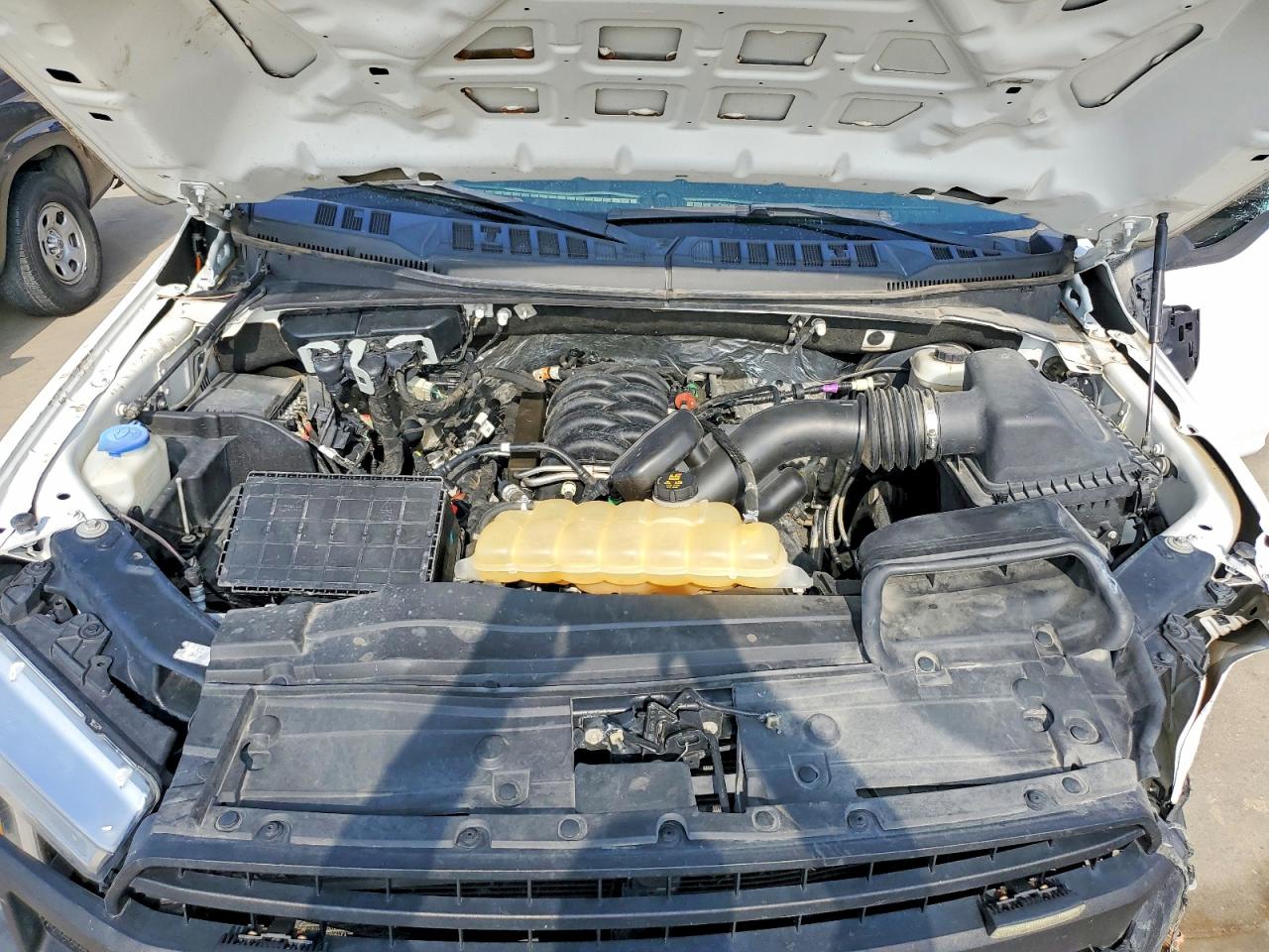 2018 FORD F150 SUPERCREW photo 31