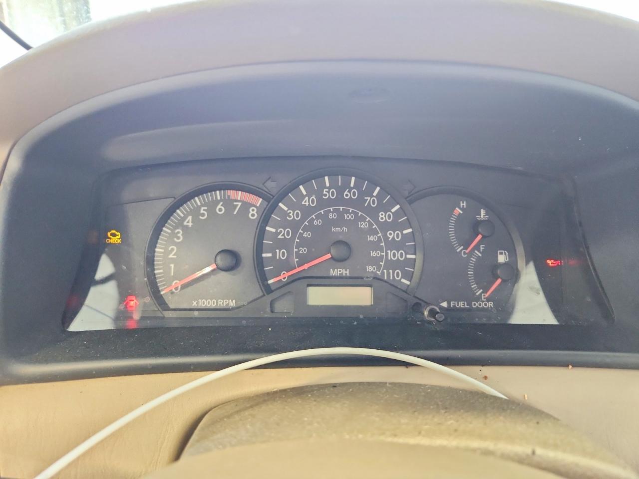 2007 TOYOTA COROLLA CE photo 17