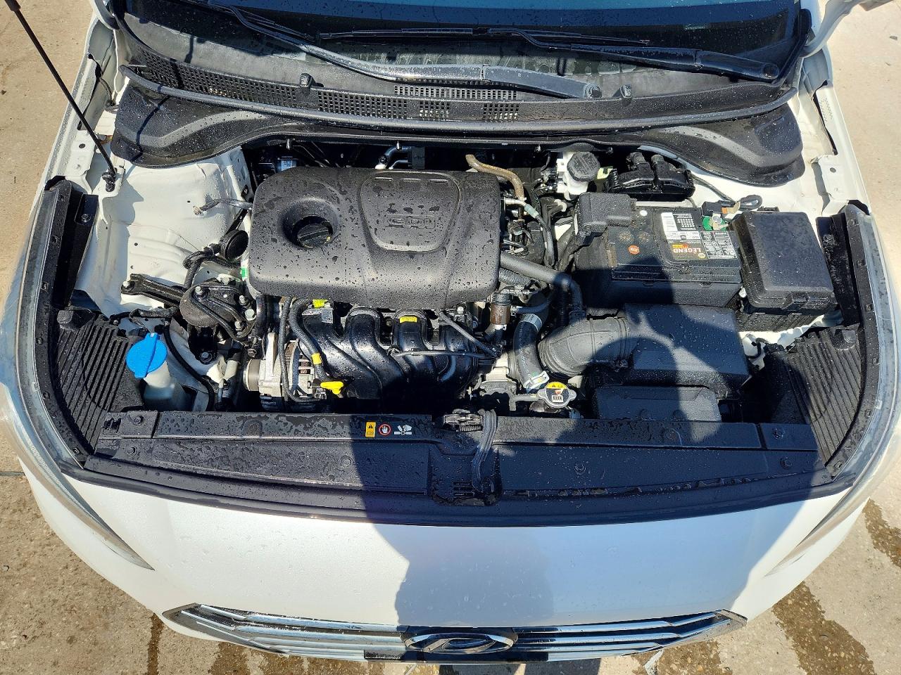 2019 HYUNDAI ACCENT SE photo 21
