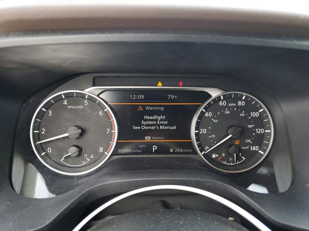 2021 NISSAN ROGUE SL photo 17