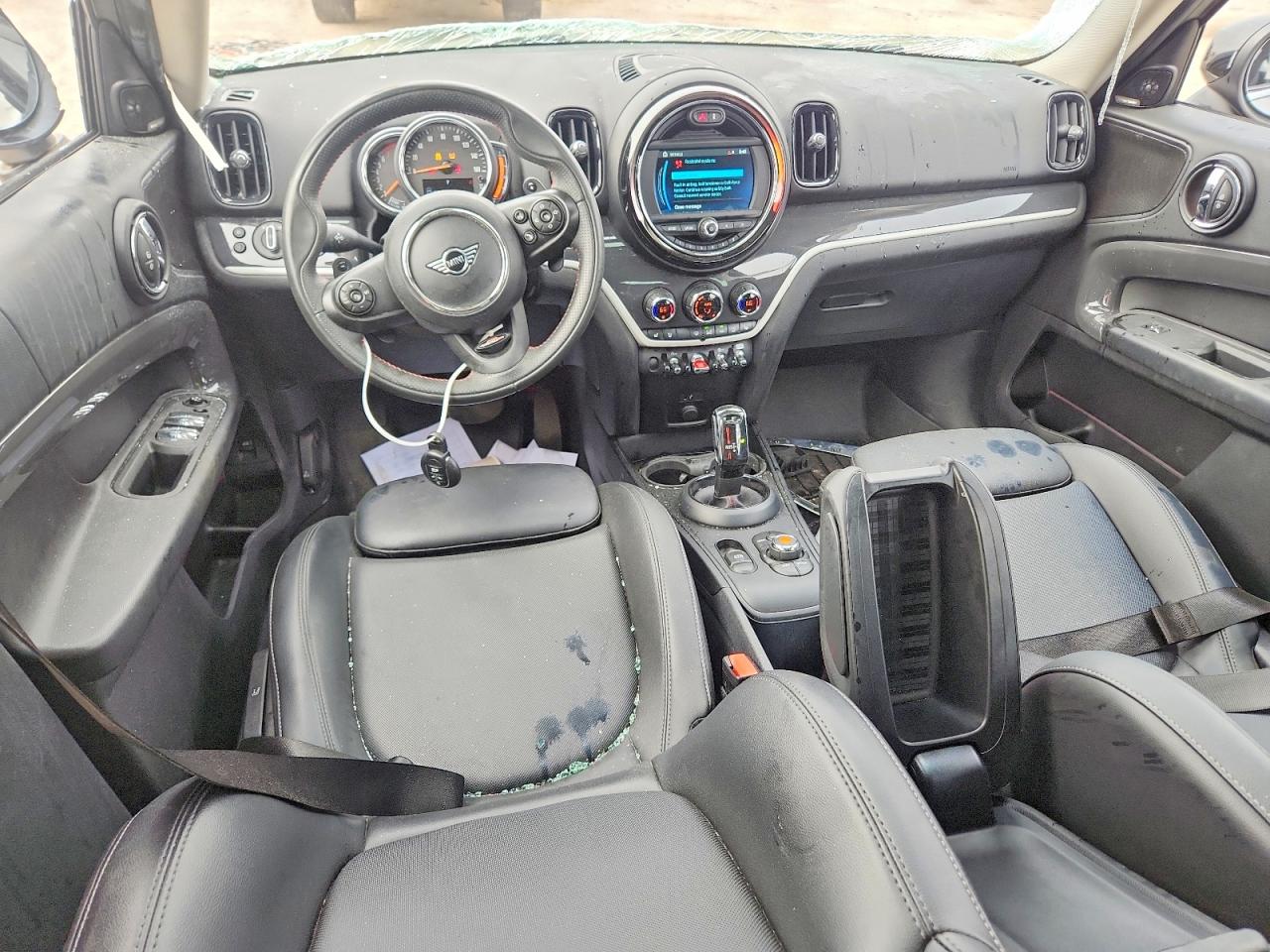 2020 MINI COOPER S COUNTRYMAN photo 22