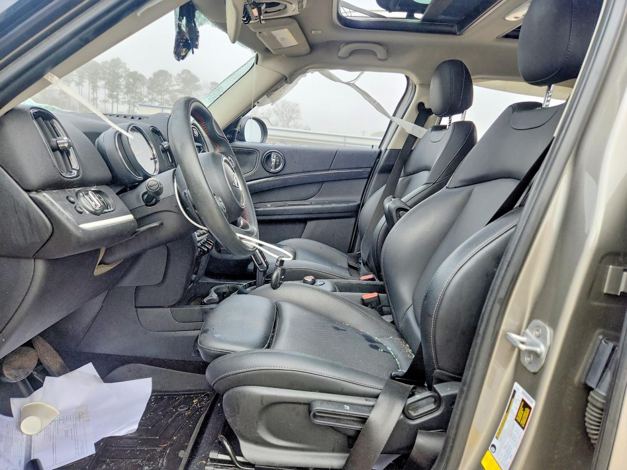 2020 MINI COOPER S COUNTRYMAN photo 19