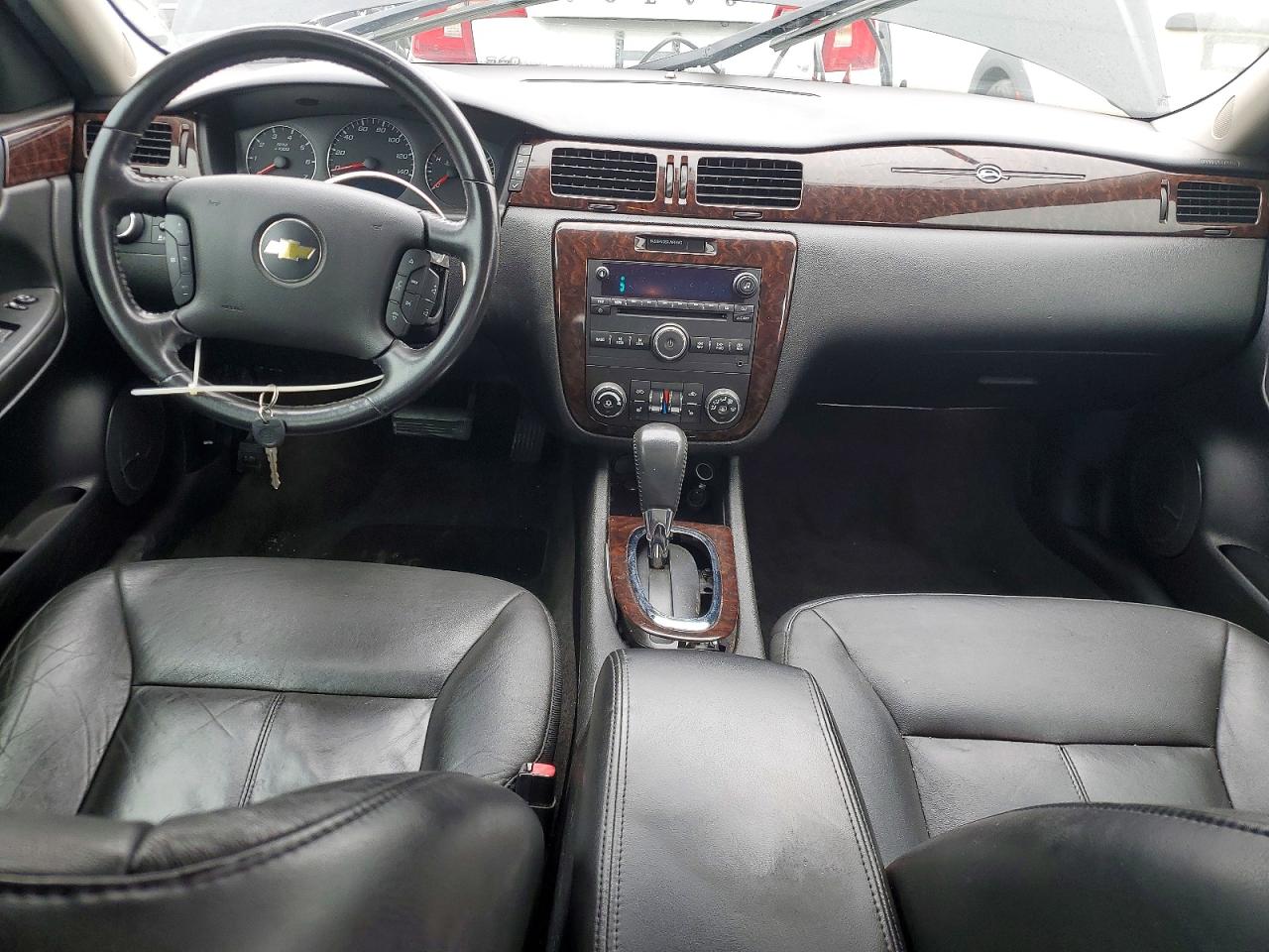 2013 CHEVROLET IMPALA LTZ photo 15