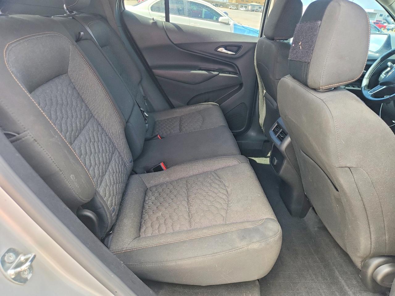 2018 CHEVROLET EQUINOX LT photo 28
