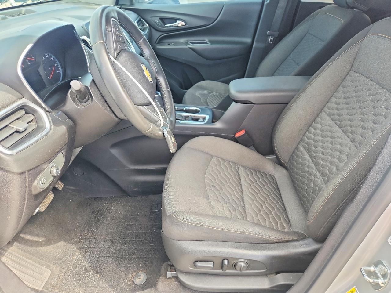 2018 CHEVROLET EQUINOX LT photo 19