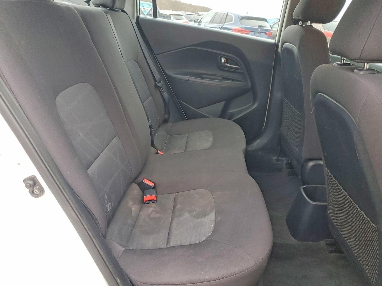 2017 KIA RIO LX photo 10