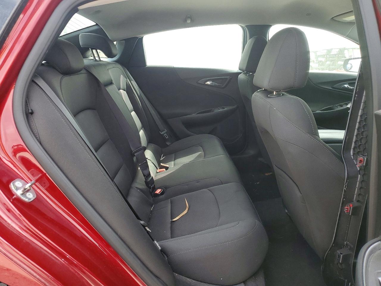 2018 CHEVROLET MALIBU LT photo 19
