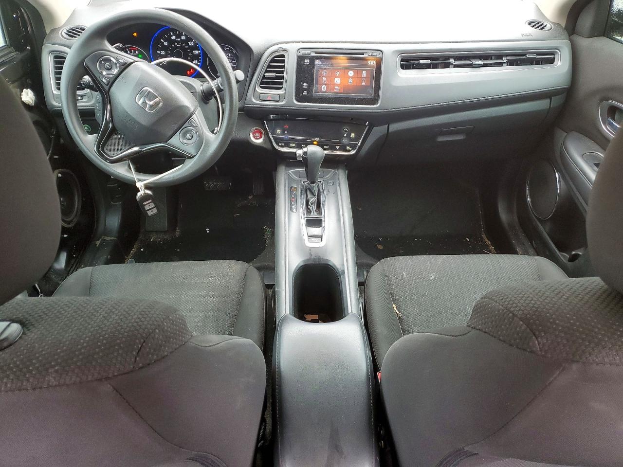 2016 HONDA HR-V EX photo 15