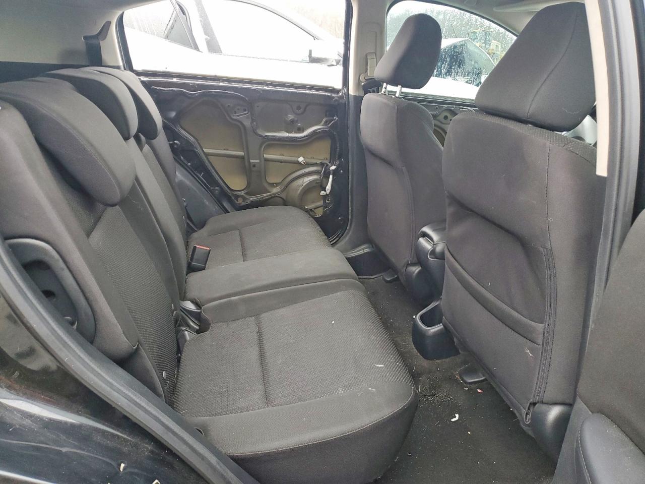 2016 HONDA HR-V EX photo 19