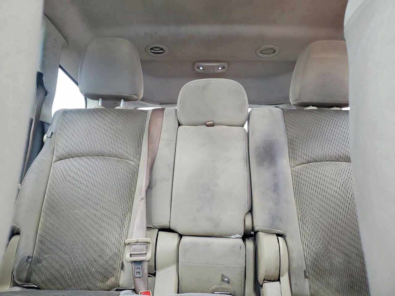2012 DODGE JOURNEY CREW photo 10