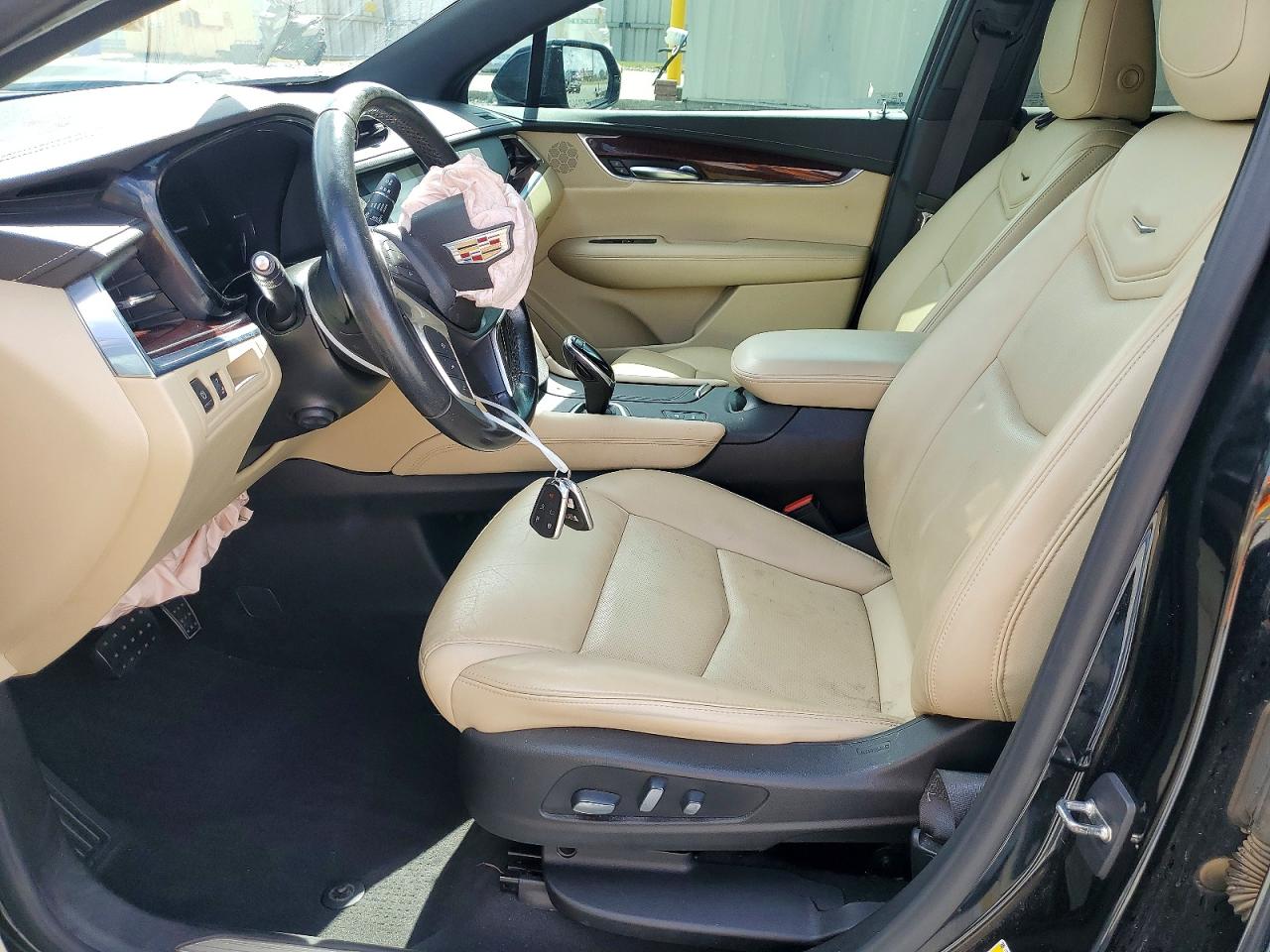2019 CADILLAC XT5 PREMIUM LUXURY photo 13
