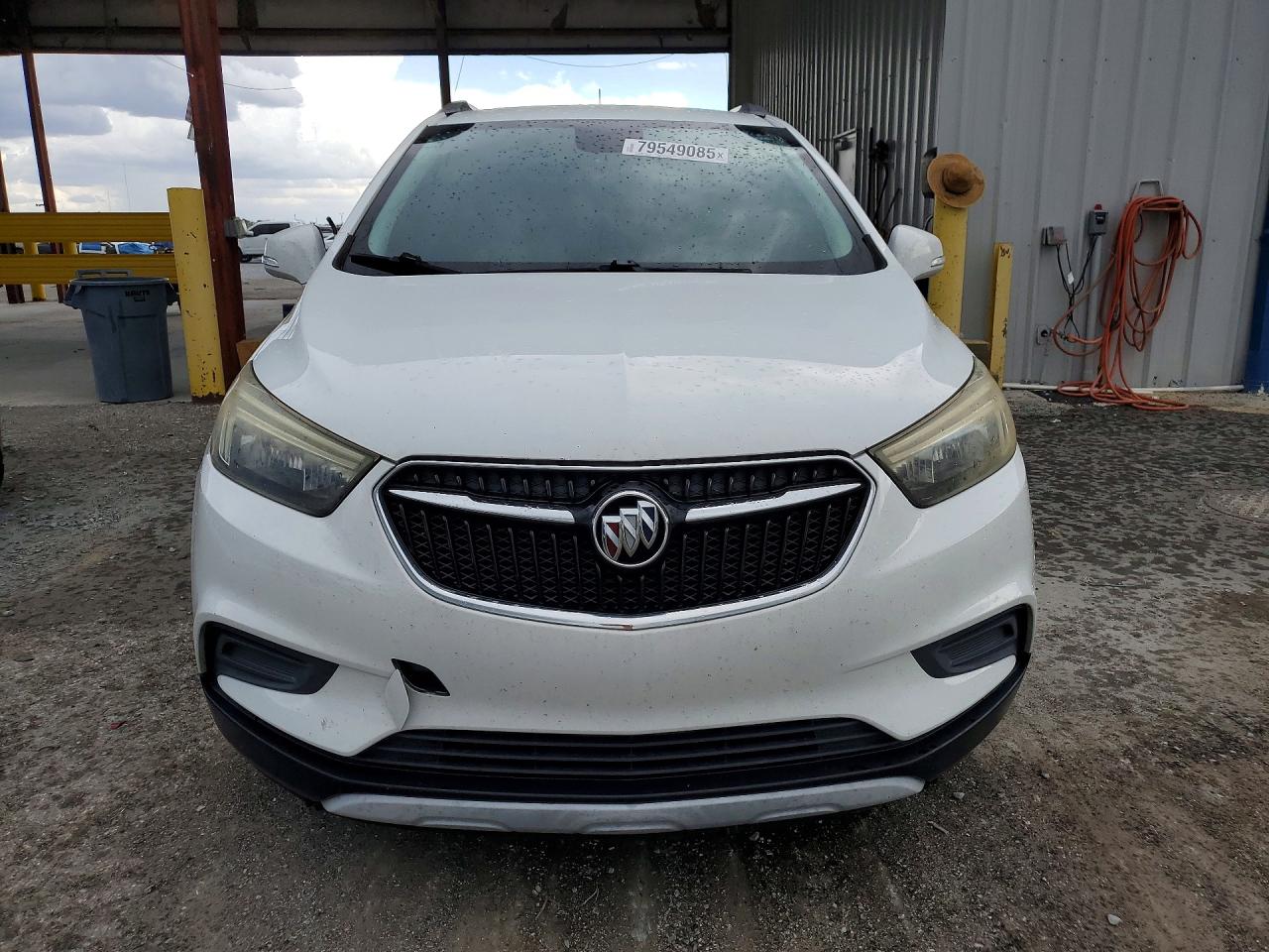 2017 BUICK ENCORE PREFERRED photo 5