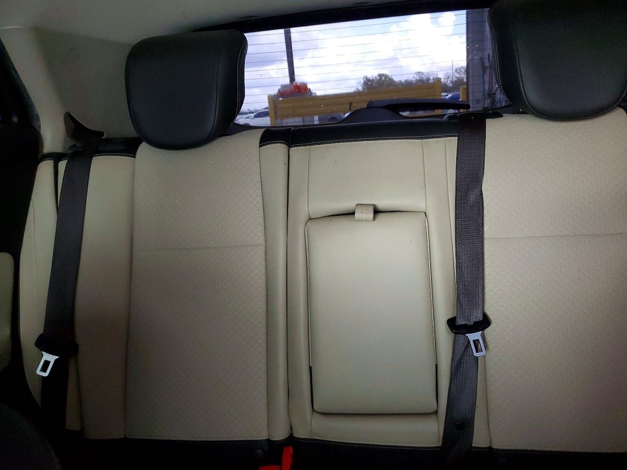 2017 BUICK ENCORE PREFERRED photo 10