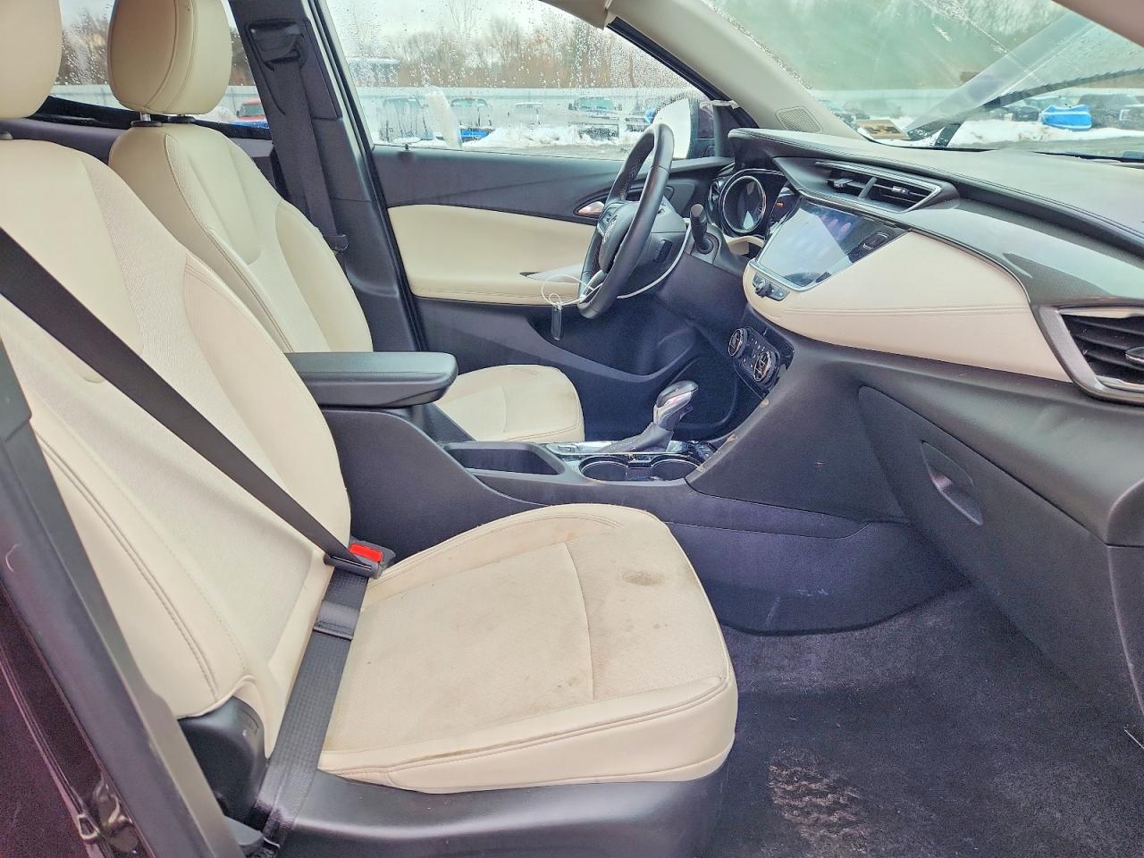 2020 BUICK ENCORE GX SELECT photo 13