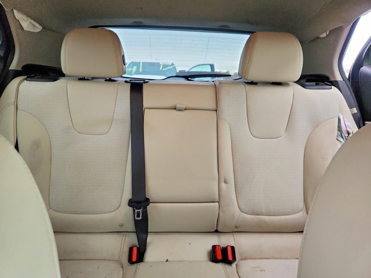2020 BUICK ENCORE GX SELECT photo 19