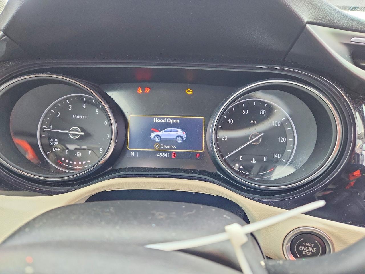 2020 BUICK ENCORE GX SELECT photo 17