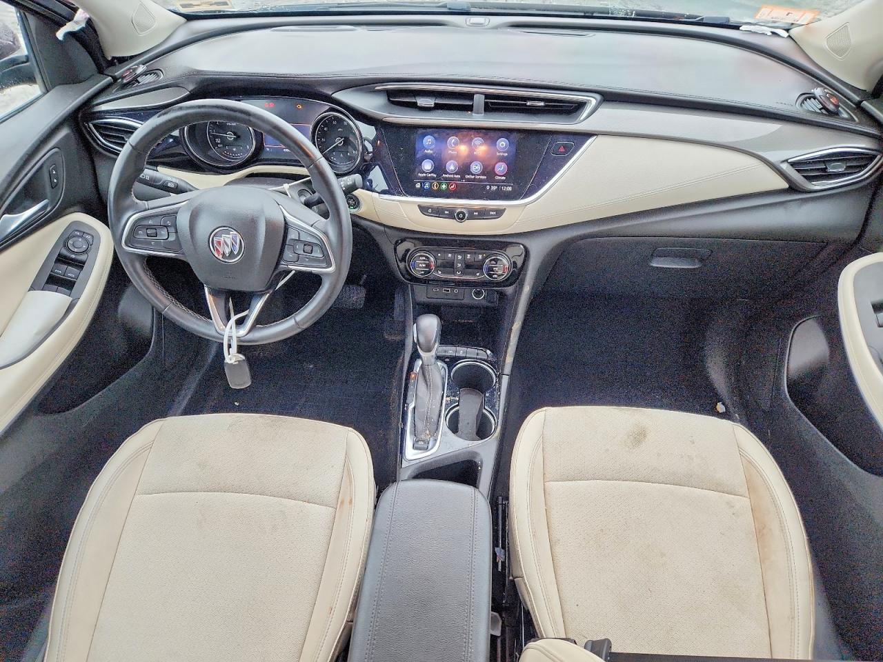 2020 BUICK ENCORE GX SELECT photo 15