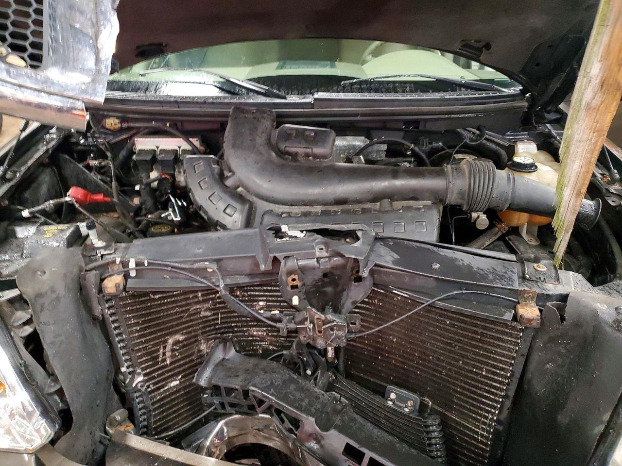 2008 FORD F150 SUPERCREW photo 21
