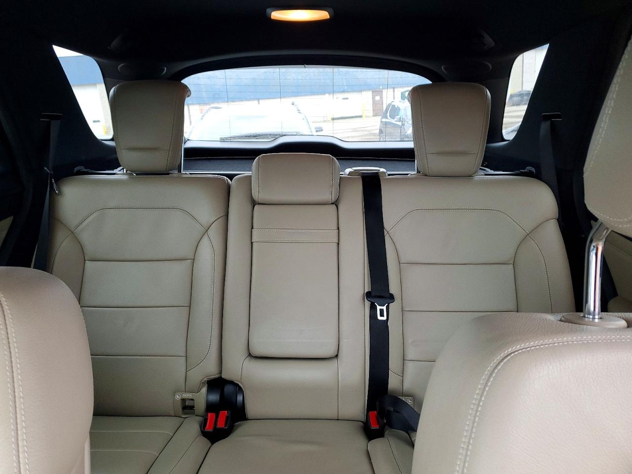 2015 MERCEDES-BENZ ML 400 4MATIC photo 28