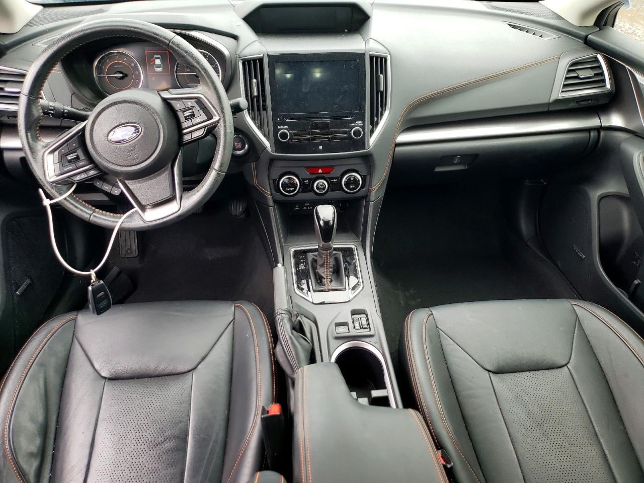 2021 SUBARU CROSSTREK LIMITED photo 22