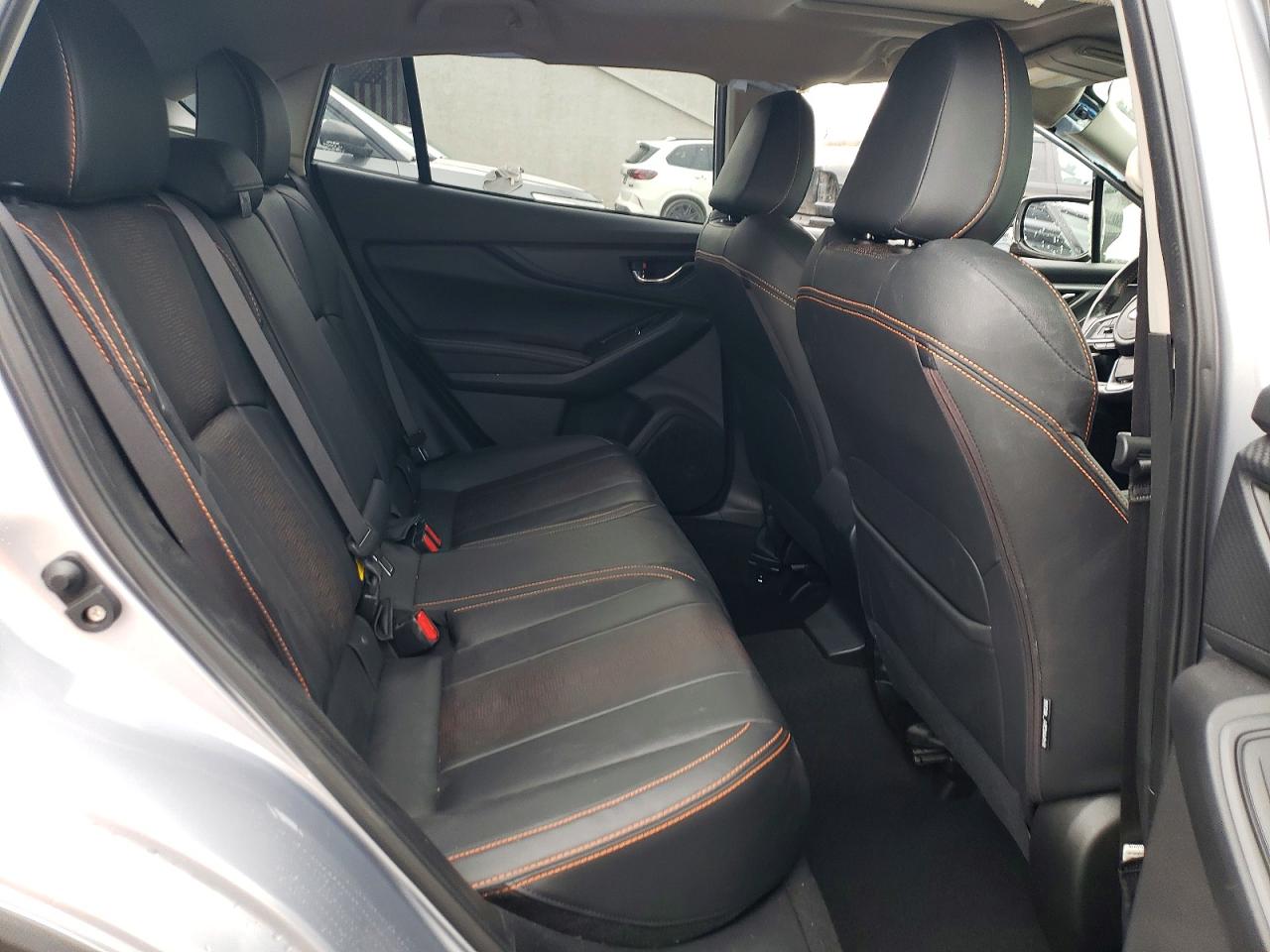 2021 SUBARU CROSSTREK LIMITED photo 28