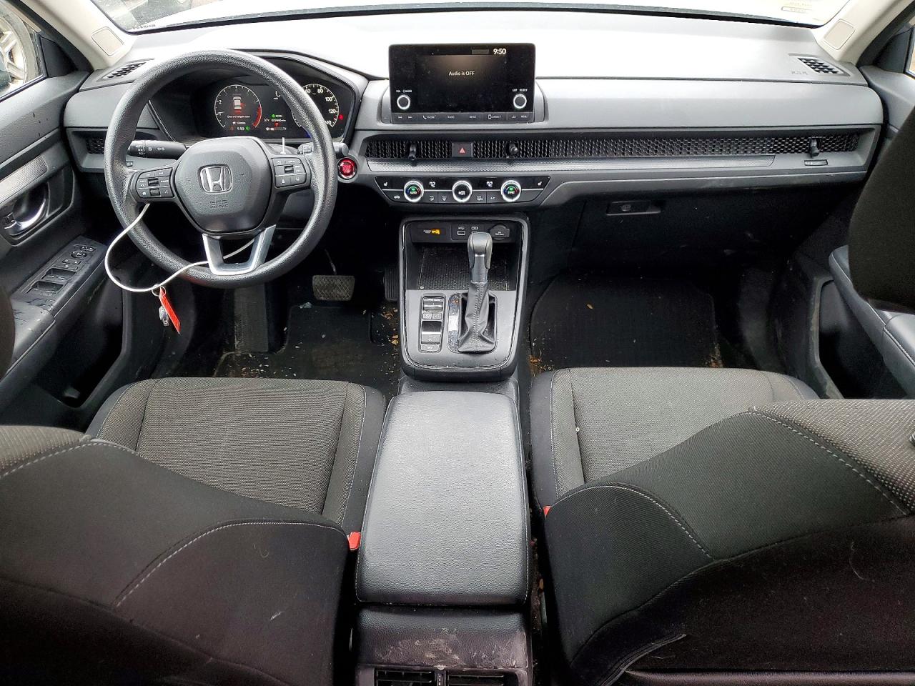 2024 HONDA CR-V EX photo 15