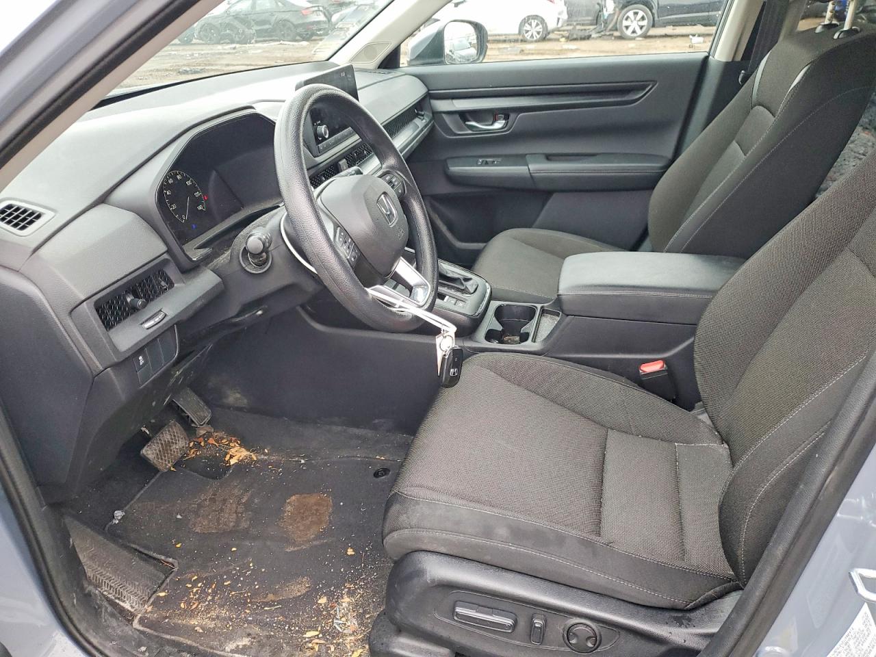 2024 HONDA CR-V EX photo 13