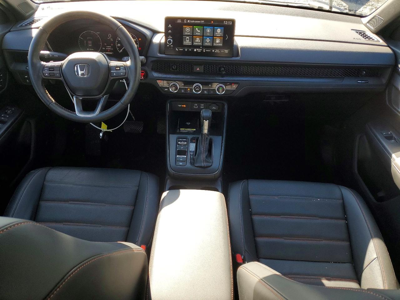 2025 HONDA CR-V SPORT-L photo 22