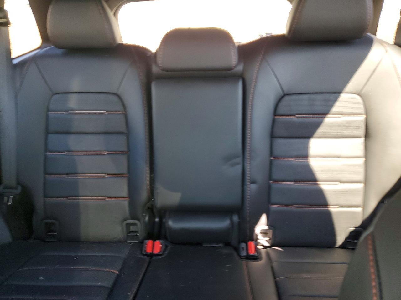 2025 HONDA CR-V SPORT-L photo 28