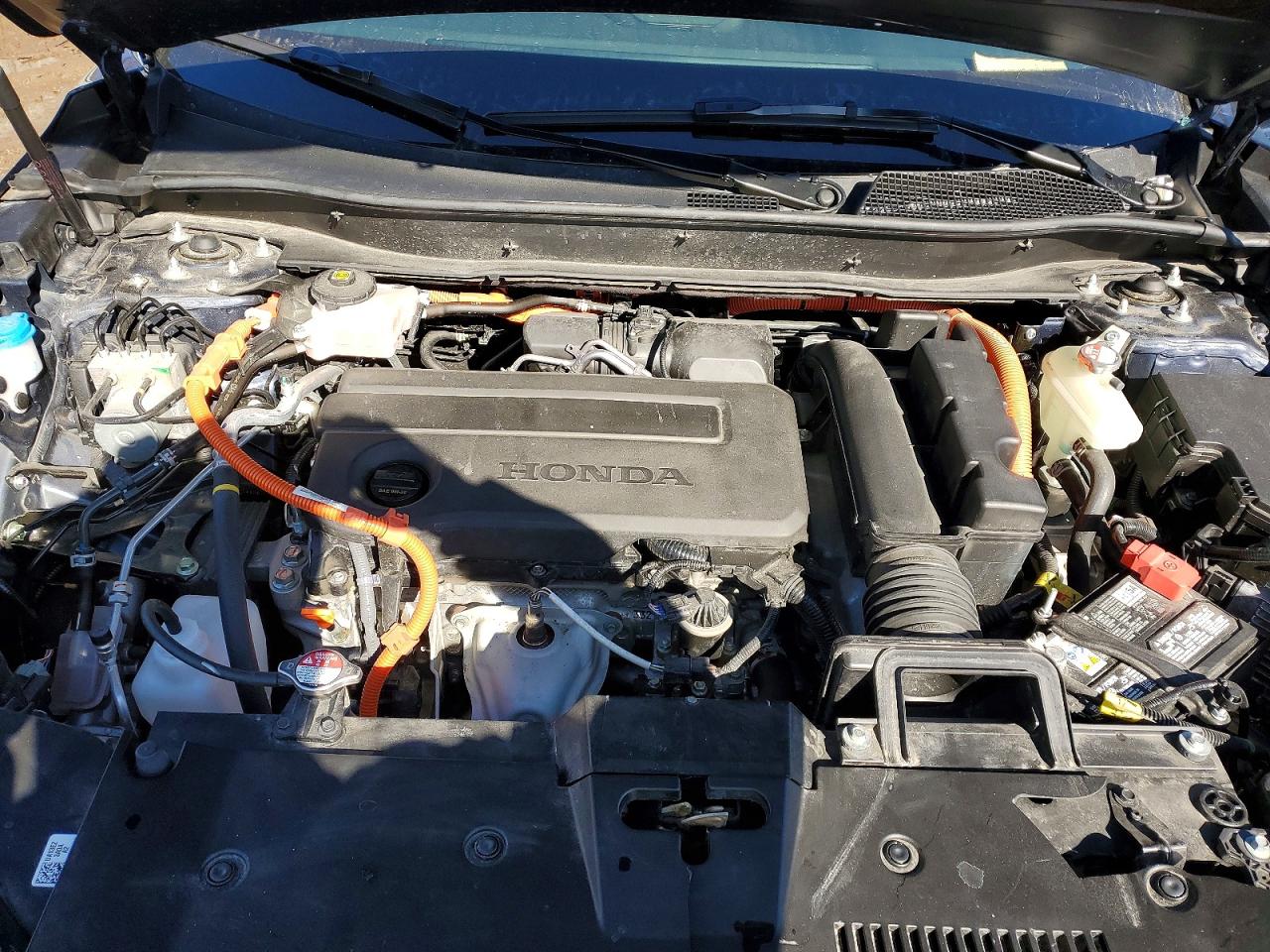 2025 HONDA CR-V SPORT-L photo 34