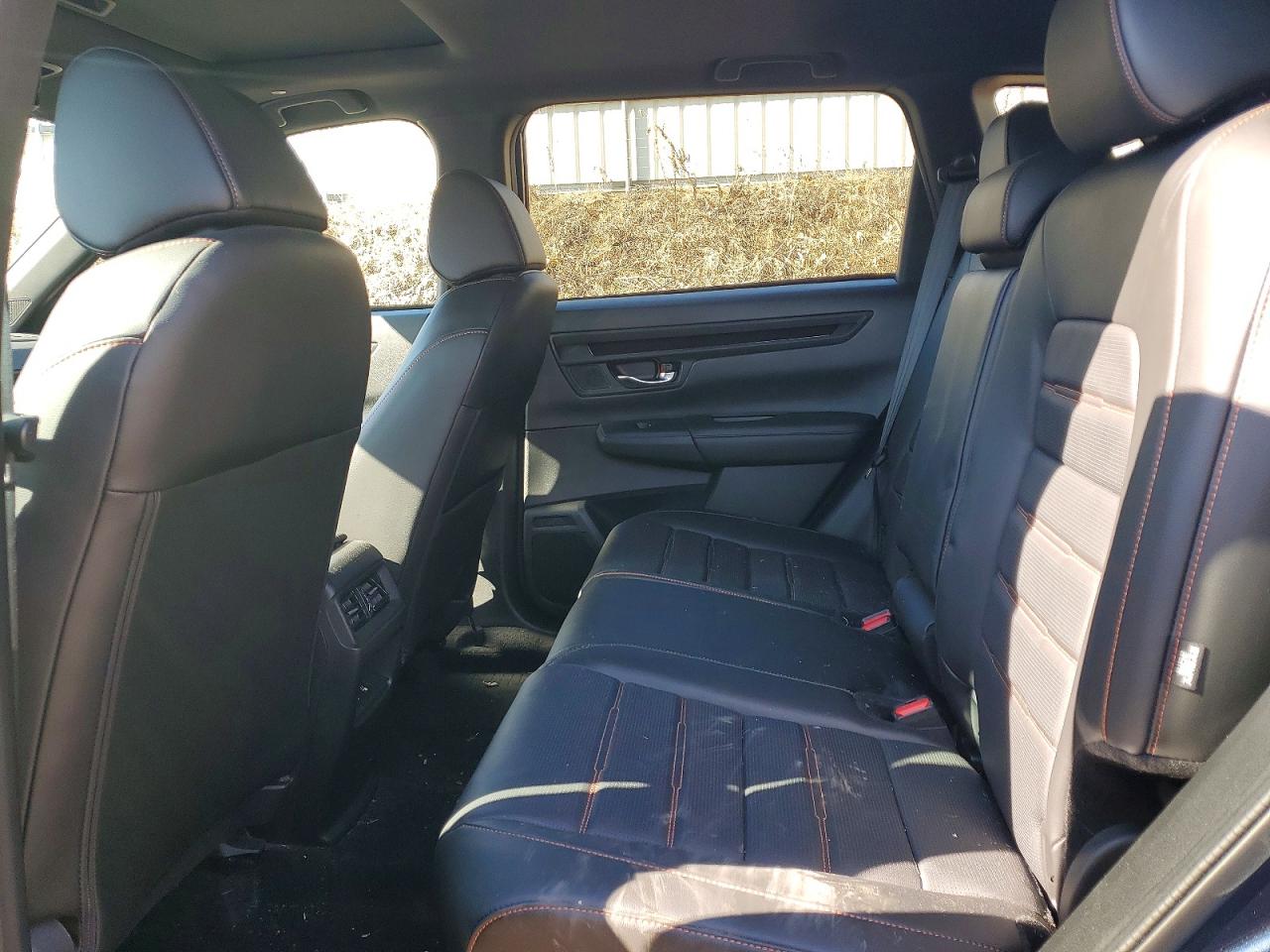2025 HONDA CR-V SPORT-L photo 31