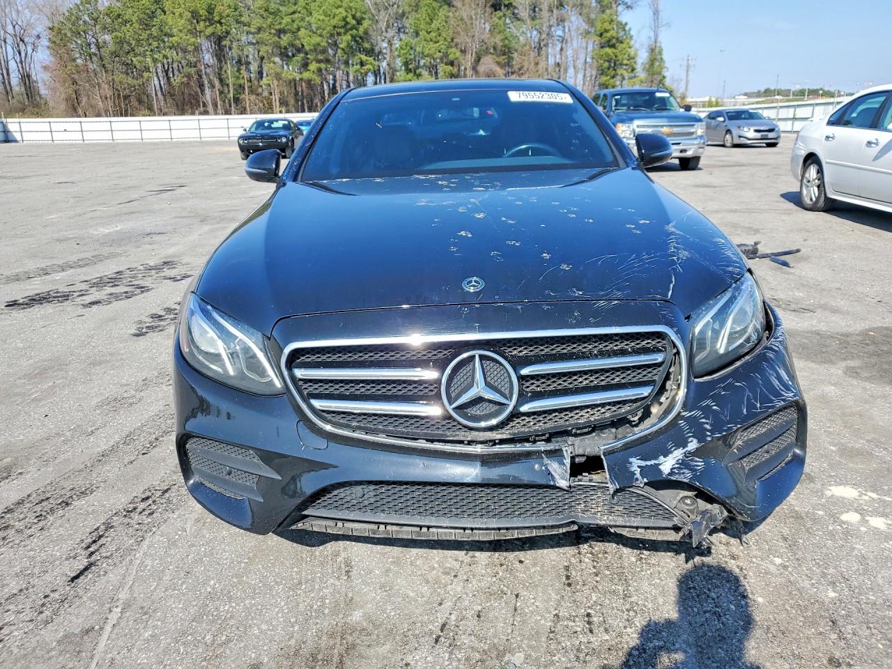 2020 MERCEDES-BENZ E 350 photo 13
