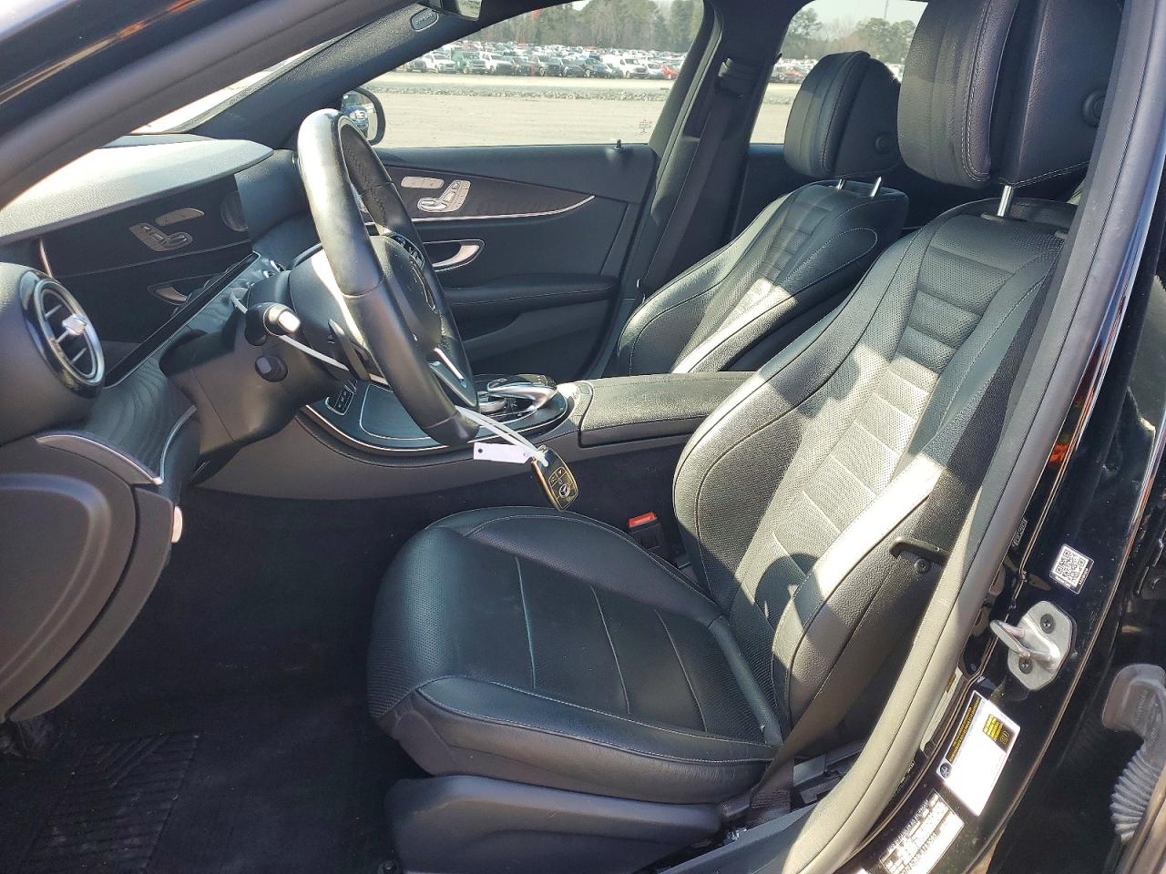 2020 MERCEDES-BENZ E 350 photo 19